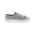 thumbnail image 2 of Rocket Dog Magic Canvas Shoes Grey in Size 11, 2 of 8