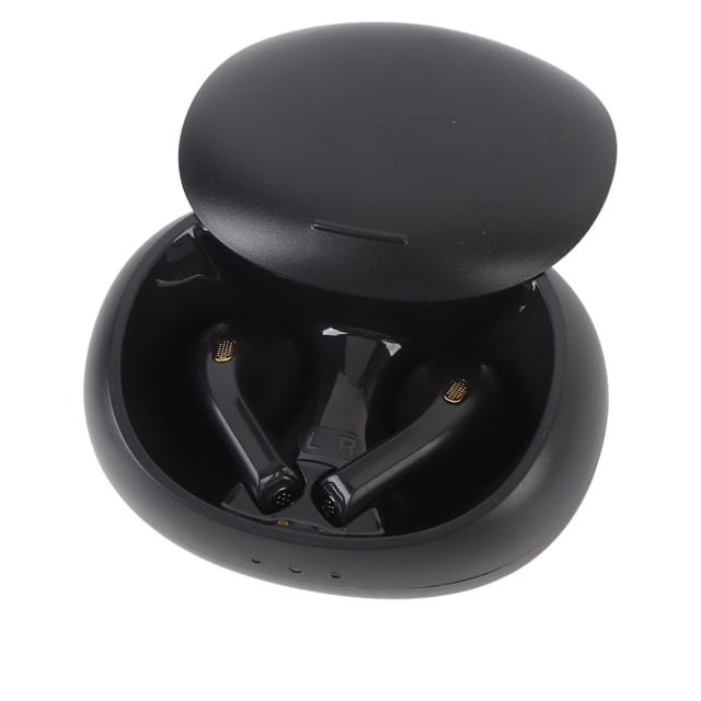 Translator Earphone, Language Translator Earbuds, Translation Earbuds Real Time with 74 Languages 70 Accents, Translator Device with APP, Noise Cancelling