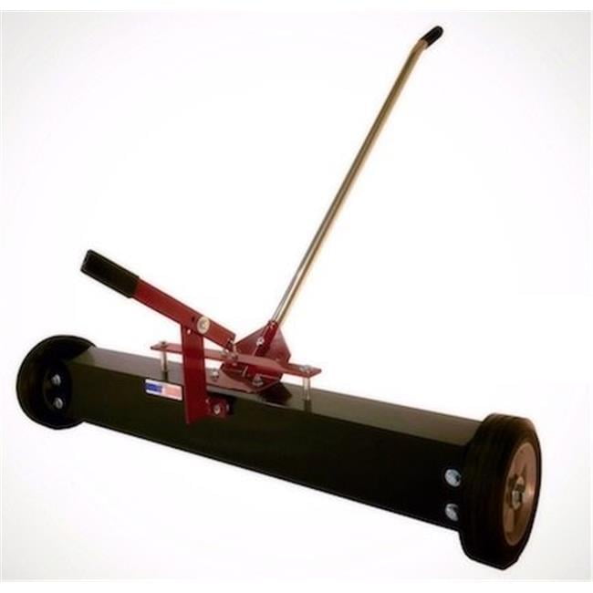 AMK TM36 Terminator 2in1 Sweeper