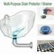 thumbnail image 2 of H Stopper Er Plug Sink Bath Floor Drain Ser Waste Catcher, 2 of 4