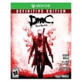 thumbnail image 1 of DMC Devil May Cry: Definitive Edition Microsoft Xbox One, 1 of 2