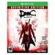 thumbnail image 1 of DMC Devil May Cry: Definitive Edition Microsoft Xbox One, 1 of 2