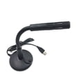 thumbnail image 1 of USB Microphone Voice Recording, Podcasting Chatting Mac PC Flexible Gooseneck for VoiceMaster, 1 of 3