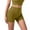 Yellow, variant on LIZUOJUN Under $3 Underwear Women Butt Lifting Panties High Waisted Boyshort Body Shaper Tummy Control Full Coverage Regular & Plus Size M-2XL