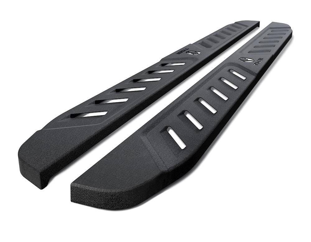 running boards for 2020 ford ranger crew cab