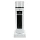 thumbnail image 5 of Ventilador De Torre De Mesa Sin Aspas Con Control Remoto, Humidificador De Aire Acondicionado Con Pulverizador Silencioso USB De Escritorio Sin Aspas, 5 of 7