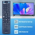 thumbnail image 3 of AKB36097101 Remote Control Replacement for LG VCR DVD Recorder Video Cassette Recorder RC397HM RC397H RC797T RC389H RC897T RC700N, 3 of 5