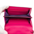 thumbnail image 4 of Pre-Owned Gucci GG Marmont Matelasse Mini Handbag/Shoulder Bag, 2-Way, Pink, Nylon... (Good), 4 of 6