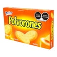 thumbnail image 4 of Galletas Marinela Polvorones 296 g, 4 of 4