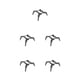 thumbnail image 3 of Inteprter Landing Gear Elevación del soporte Altura de la pierna extendida Reemplazo de liberación rápida para Mini Grey Type2 NO2, 3 of 6