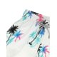 thumbnail image 5 of Traje de Baño Palmeras Blanco Talla M Wave Motion WR0144, 5 of 5