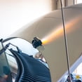 thumbnail image 3 of LAMPHUS NanoFlare NFLH0# Lighthead Mounting Bracket Accessories - Hood-Mount, 3 of 9