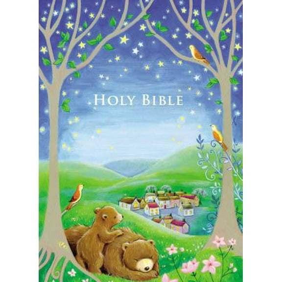 Pre-Owned Holy Bible-ICB (Hardcover) 0718031431 9780718031435