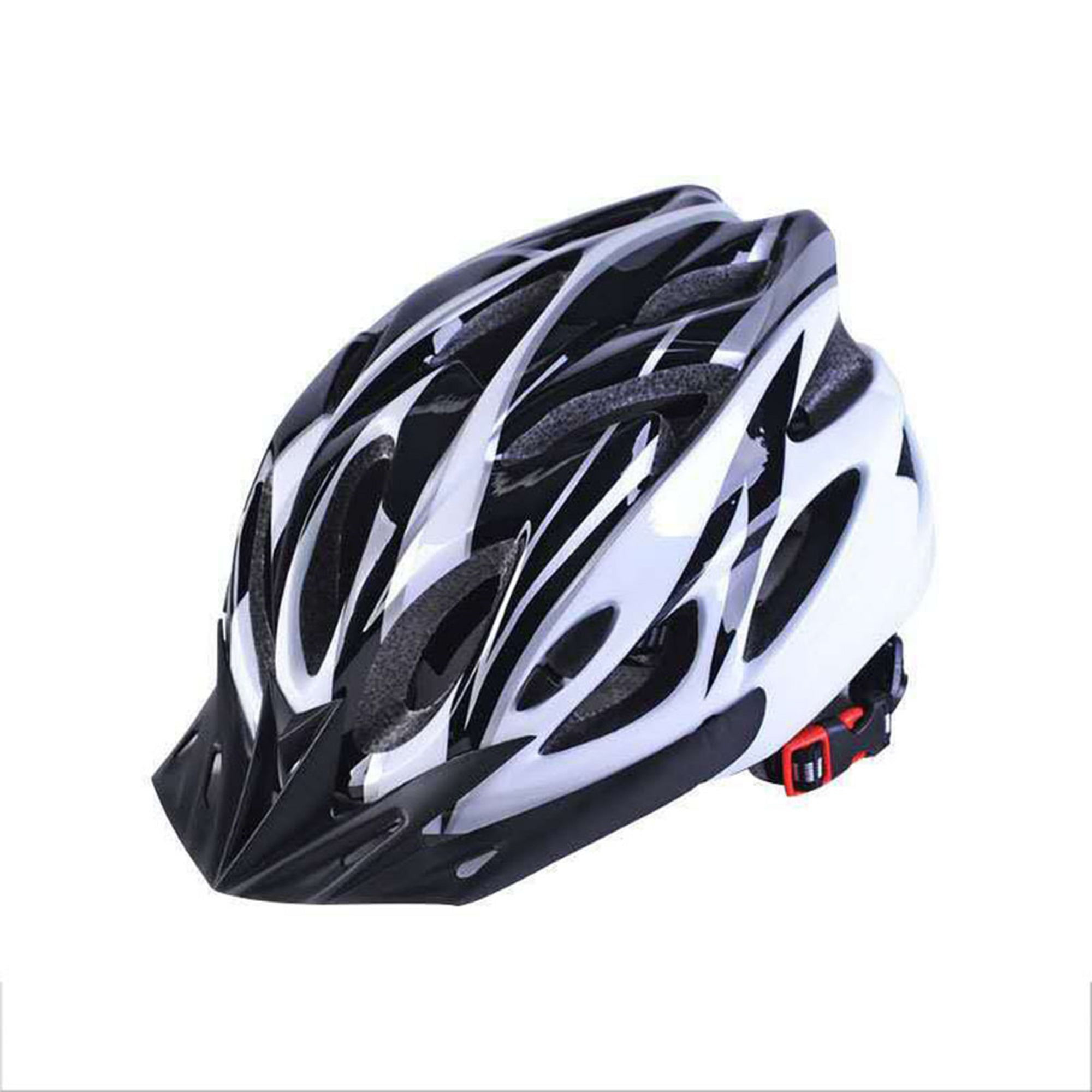 Cycling Helmet Women Men Bicycle Helmet MTB Bike Mountain Road Safe Cap 55-62cm 