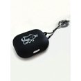 thumbnail image 3 of Cat Pattern Case Compatible With AirPods, 3 of 4