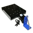 thumbnail image 6 of TECHTONGDA 3 Color 1 Station Screen Printing Start Kit Machine With Flash Dryer, 6 of 9
