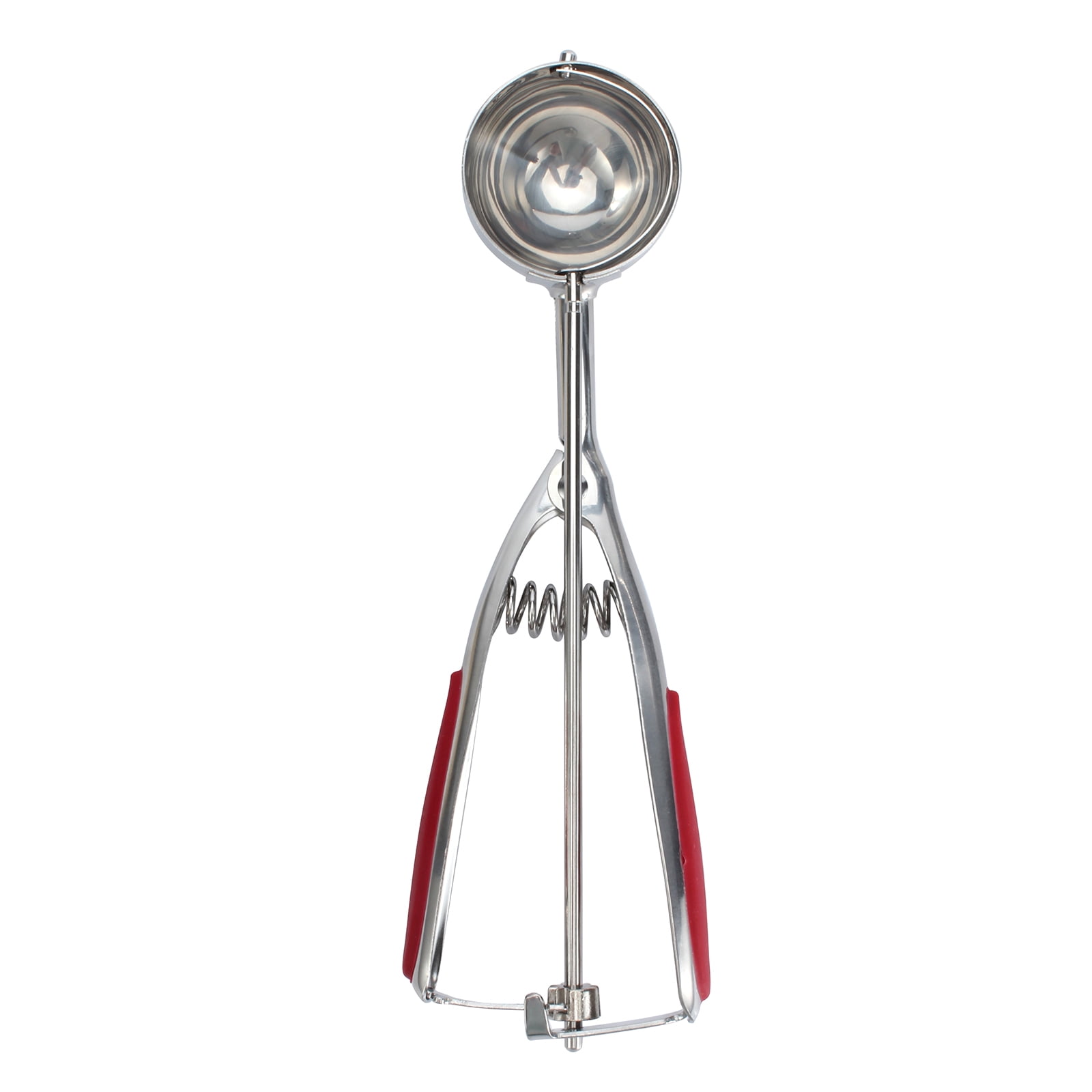 Cook With Color Stainless Steel Cookie Scoop – Diameter 5 cm
