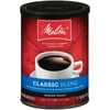 Melitta 100% Arabica Fine Grind Coffee