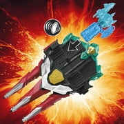Power Rangers Dino Ptera Freeze Zord, Morphing Dino Robot Zord Action Figure with Zord Link