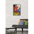 thumbnail image 2 of Marvel Spider-Rex - Portrait Wall Poster, 14.725" x 22.375" Framed, 2 of 6