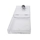 thumbnail image 5 of Transparent PC Thermostat Lock Box Large Thermostat Combination Lock Box With Password Lock Thermostat Protection Device, 5 of 10