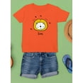 thumbnail image 3 of Kids Lion Drawing T-Shirt Juniors -Image by Shutterstock,  Small, 3 of 4