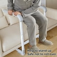 thumbnail image 2 of Seipola Easy to Use Chair Aid Sure Here Is A Product Title Based on Information Provided Chair Couch Stand Assist Tool with Three-speed Lifting for Mobility, 2 of 8