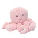 thumbnail image 1 of Lambs & Ivy Sea Dreams Peluche Rosa Pulpo Peluche Animal - Bubbles, 1 of 5