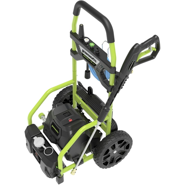 Greenworks Pressure Washer 2000 Costco Fastest Delivery