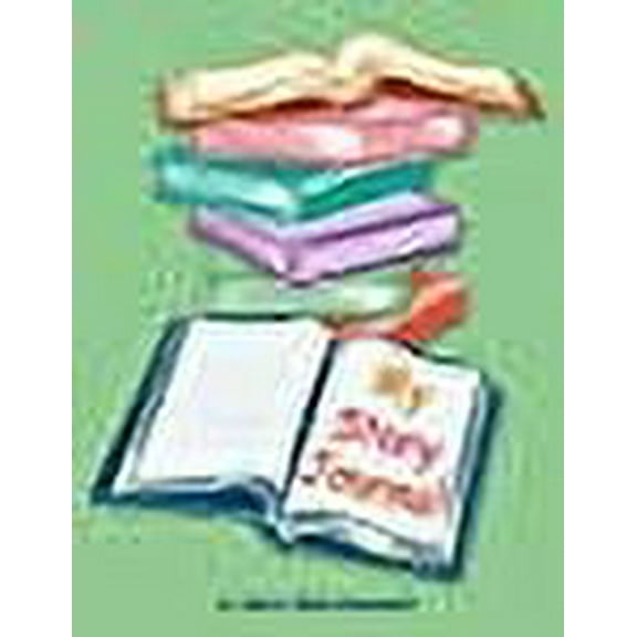My Story Journal