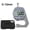 Type 1, variant on Mini Precise Digital Thickness Gauge Meter Tester Micrometer Thickness Pointed Head 0 - 10 mm