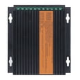 thumbnail image 1 of Controlador de aumento de carga MPPT, Controlador híbrido eólico solar Controlador de turbina eólica Controlador híbrido eólico solar Rendimiento de primer nivel, 1 of 8