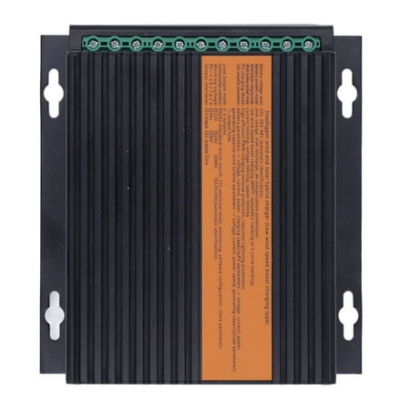 

2024 Wind Solar Hybrid Controller Anti Reverse IP41 600W Wind Turbine Controller 200W Solar Panel System 48V