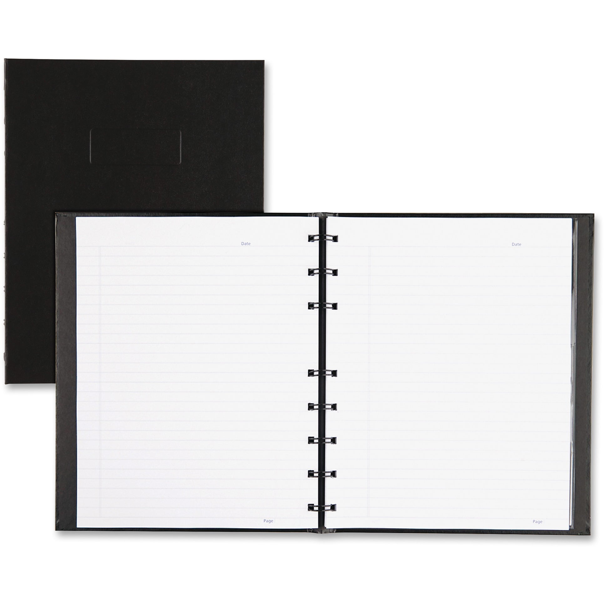 NotePro Business Notebook