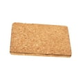 thumbnail image 2 of HOMYL Cork Block Cork Mat Cork Punching Board DIY Leather Cutting Mat AntiSlip Leather Thin, 2 of 8