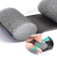 thumbnail image 5 of Thicker 5cm Foam Strip Bs 50% And , Grey, 5 of 5