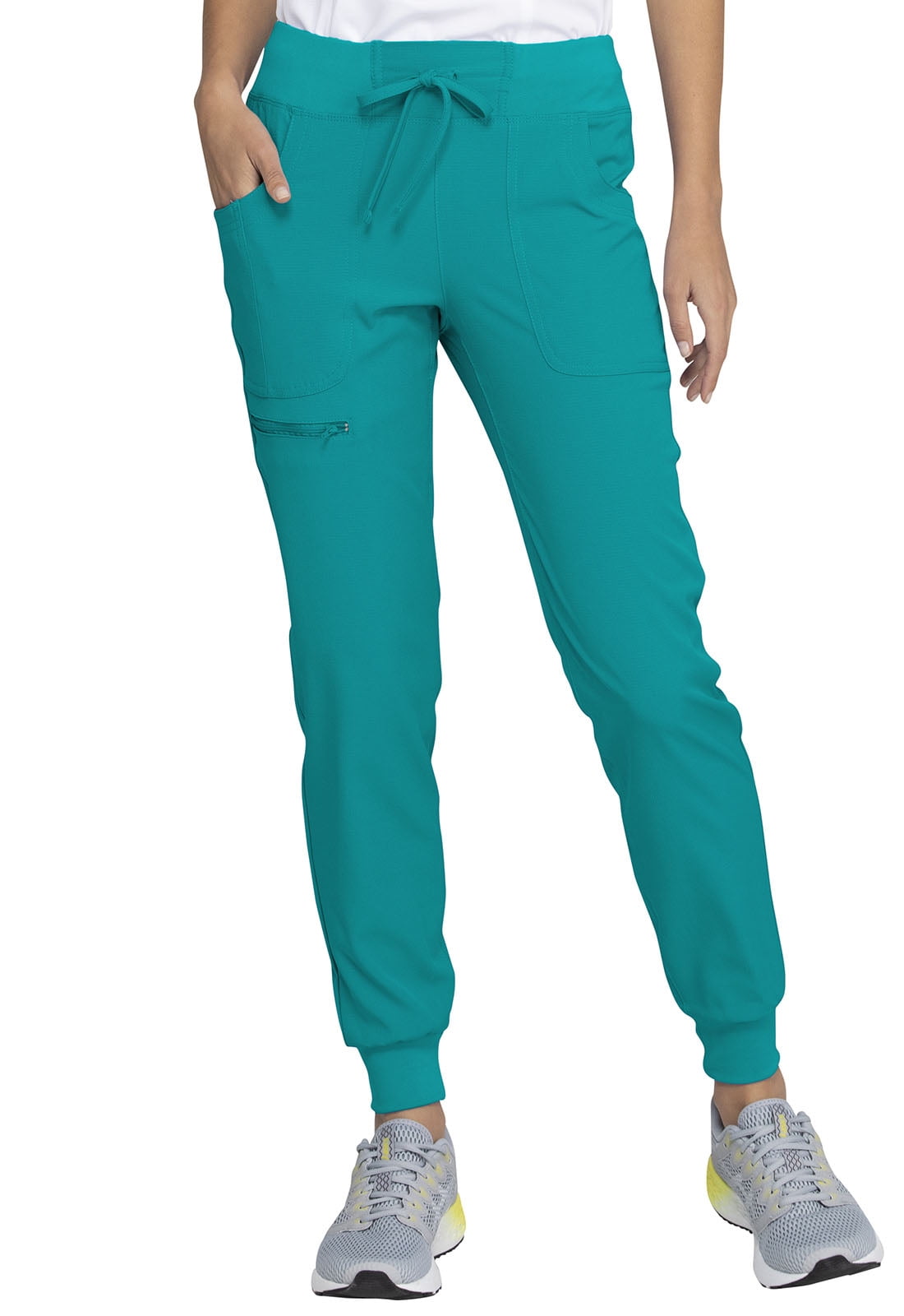 Scrubs Pant Low Rise Jogger HS030 