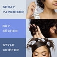 thumbnail image 4 of SheaMoisture Leave-in Treatment Daily Hydration for All Hair Types, 237 ml, 4 of 7