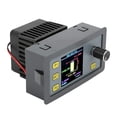 thumbnail image 3 of HUGFEGWE Electronic Load Module,Electronic Load Module Multifunctional Color Screen Adjustable Constant Current WEL3005 30W 5A,Ensure for The Durability CA919-85235, 3 of 9