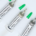 thumbnail image 3 of Kit de compuestos pulidores de diamante TechDiamondTools, 5 x 5 g, 5000-100000 Grit, 3 of 9
