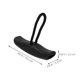 thumbnail image 2 of Nestingho 1Par Asa Para Kayak De Plástico Negro Con Correa Resistente Para Transporte, 2 of 8