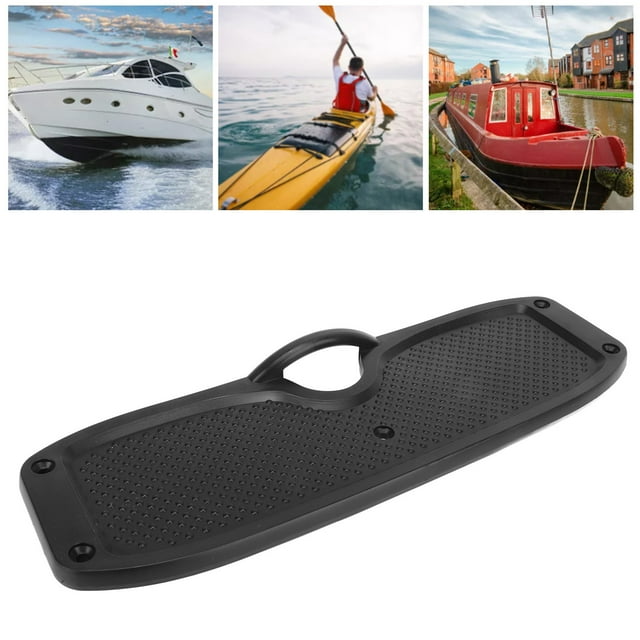 Outboard Mounting Engine Bracket,Motor Mount Transom Plate Transom Mounting Plate For Inflatable Boat Rubber Dinghy Kayak Marine Yacht