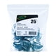 thumbnail image 1 of Abrazaderas de manguera IDEAL Tridon de acero inoxidable de 1 pulgada, 1 of 1