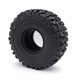 thumbnail image 5 of Neumáticos de goma Bewildely 1,9 pulgadas para 1/10 TRX4 D90 Crawler RC TYPE1, 5 of 6