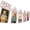 Pink Graduation photo frame banner#4, variant on Graduation photo frame banner, Graduation Decorations Graduation Party Supplies - Congrats Grad, K-12th Grade Graduation Photo Banner Gold