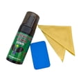 thumbnail image 1 of Lipstore 100 ml Pickleball Paddle Cleaner Remove Sweat Scum Portable Increase Performance C, 1 of 8
