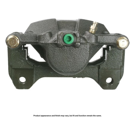 Cardone Cardone or OEF3 Remanufactured Brake Caliper  Unloaded w/Bracket