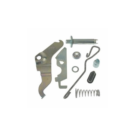 Carlson Quality Brake Parts H2550 Self-Adjusting Repair Kit