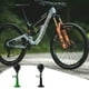thumbnail image 2 of Naiovety 4x campana de bicicleta de hierro galvanizado sonido fuerte para seguridad en la bicicleta de carretera bocinas de aire bocina de Bicicletas eléctricas, 2 of 6