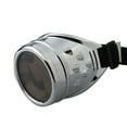 thumbnail image 2 of SAYFUT Steampunk Goggles Welding Gothic Glasses Black Glass Lenses For Men And Women, 2 of 3